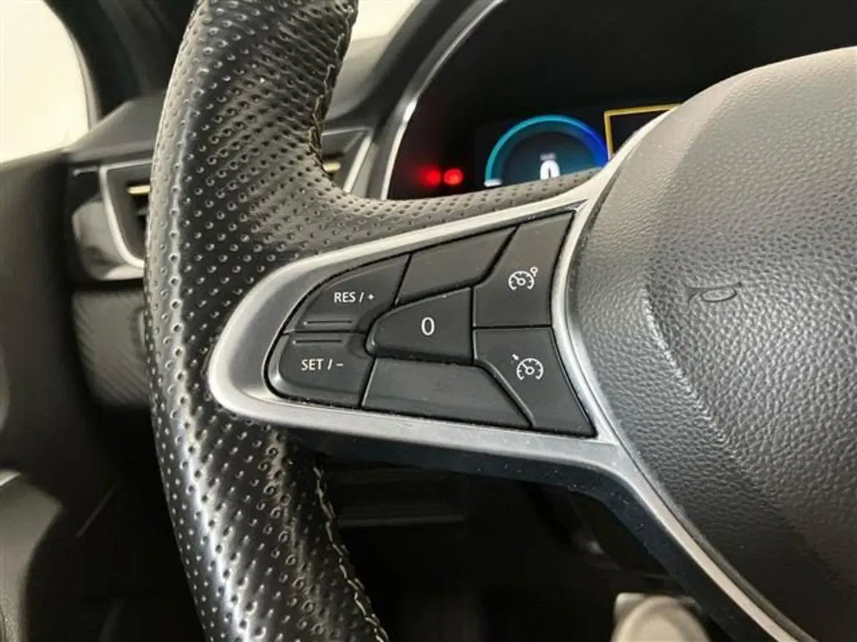Renault Captur usata a Como (17)