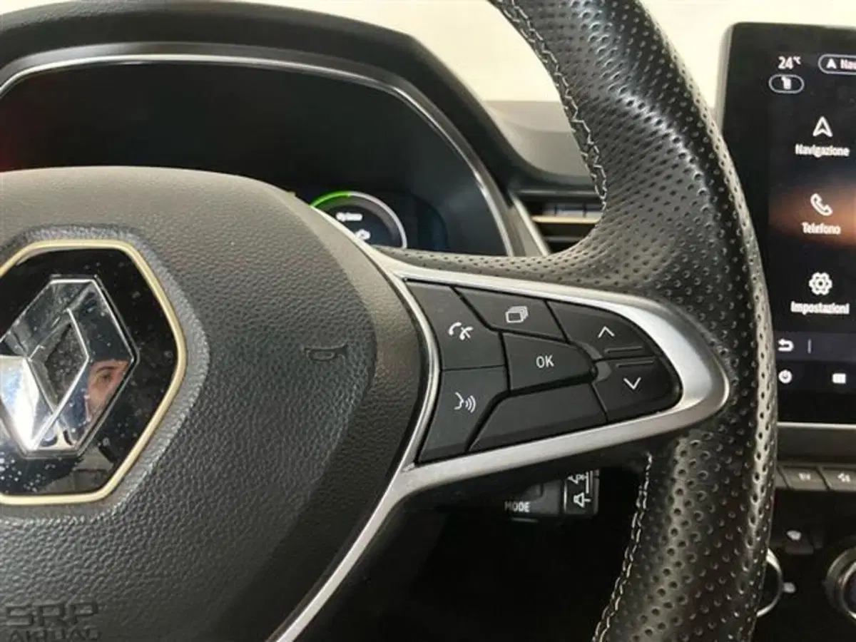 Renault Captur usata a Como (18)