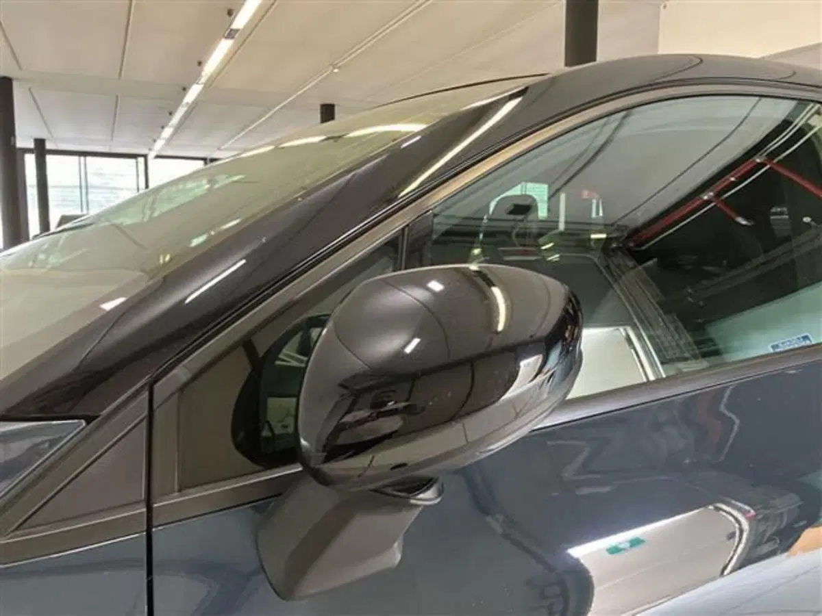 Renault Captur usata a Como (19)