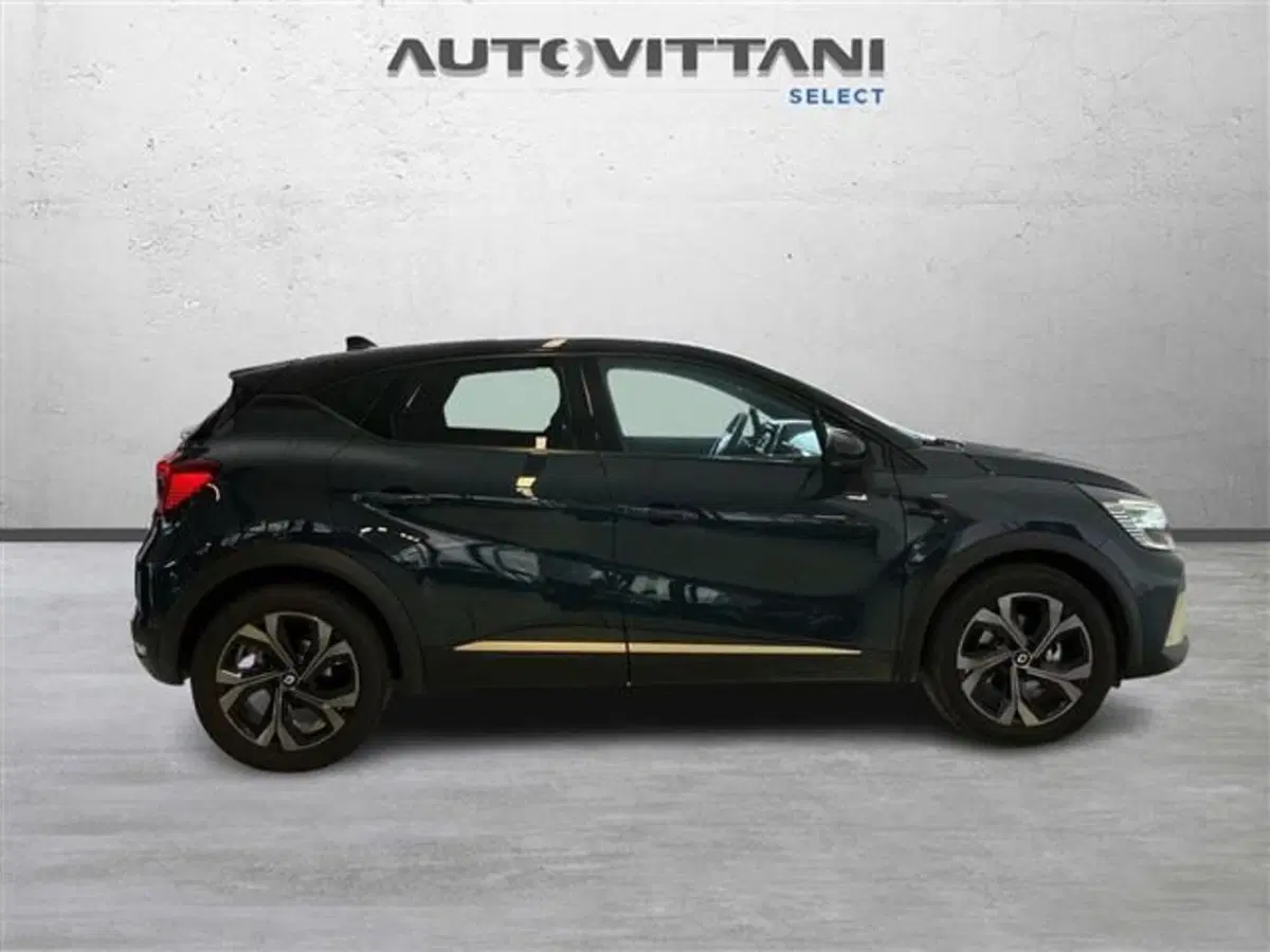 Renault Captur usata a Como (5)