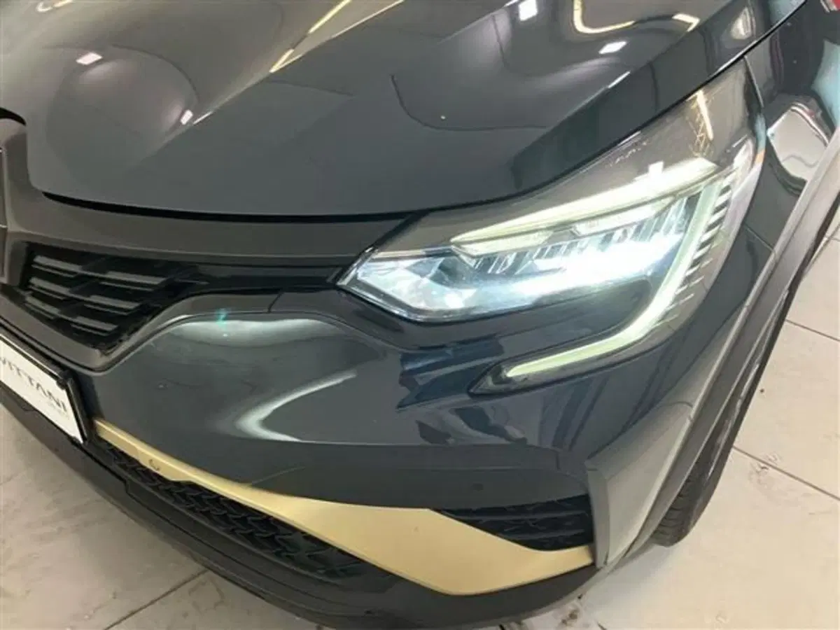 Renault Captur usata a Como (7)