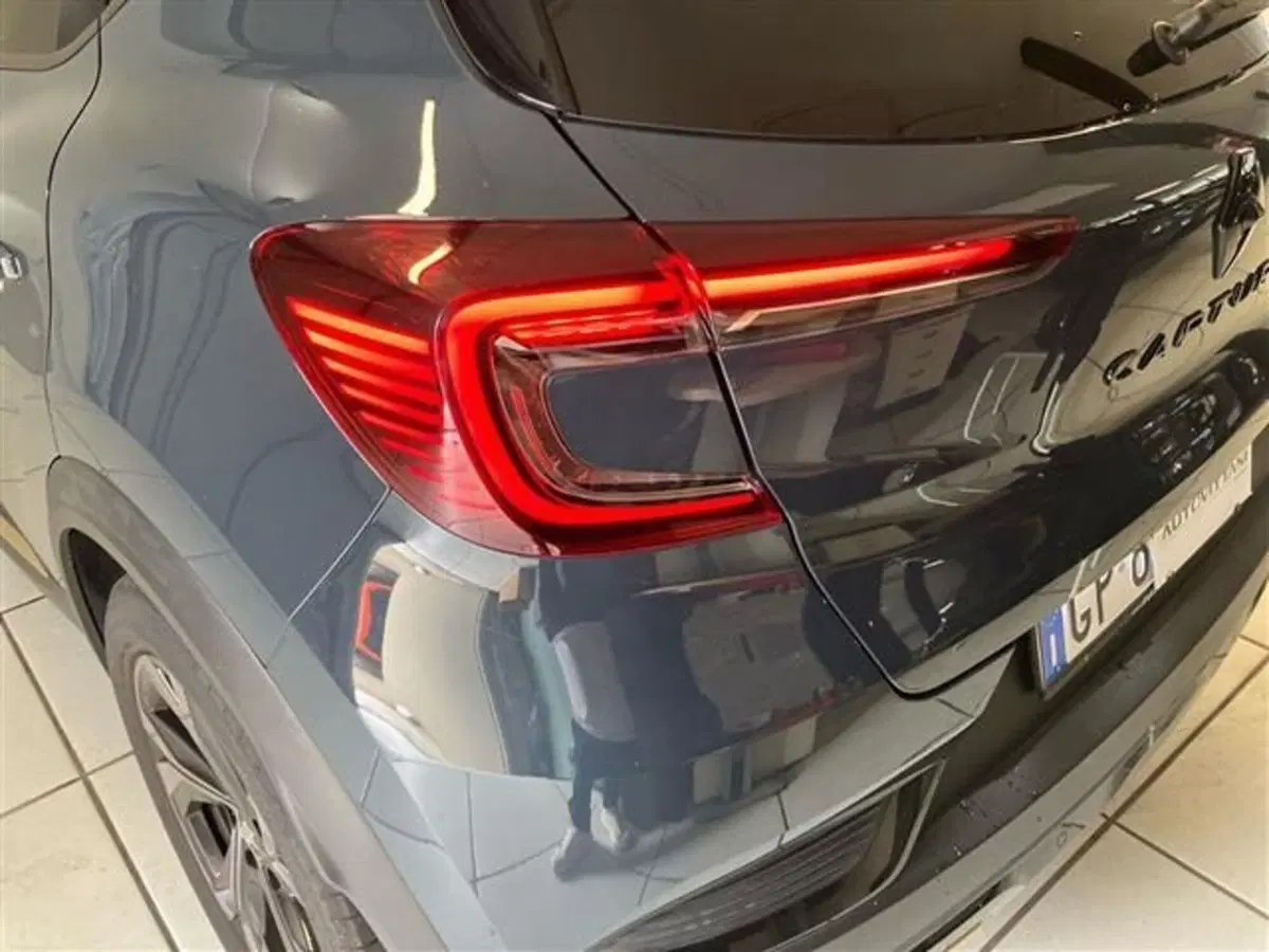 Renault Captur usata a Como (8)
