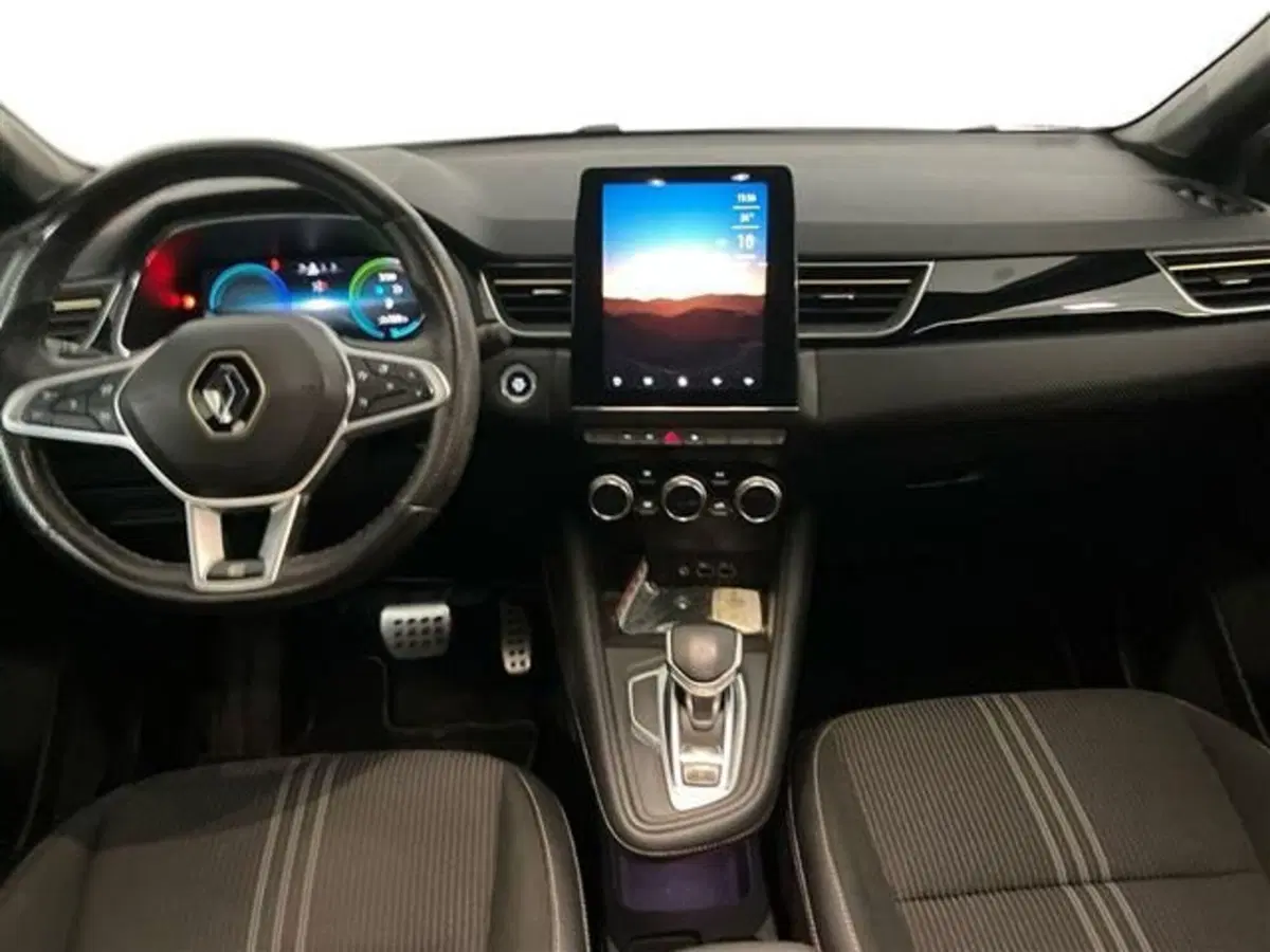Renault Captur usata a Como (9)