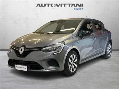 Renault Clio TCe 90 CV 5 porte Zen del 2023 usata a Como