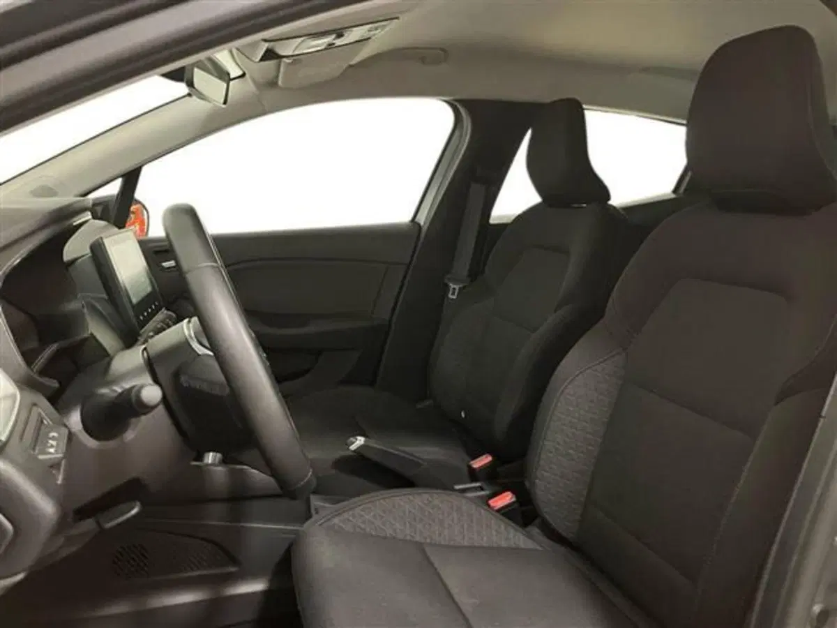 Renault Clio usata a Como (10)