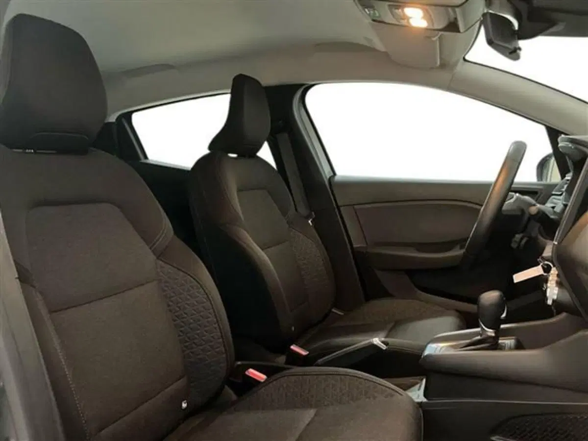 Renault Clio usata a Como (11)