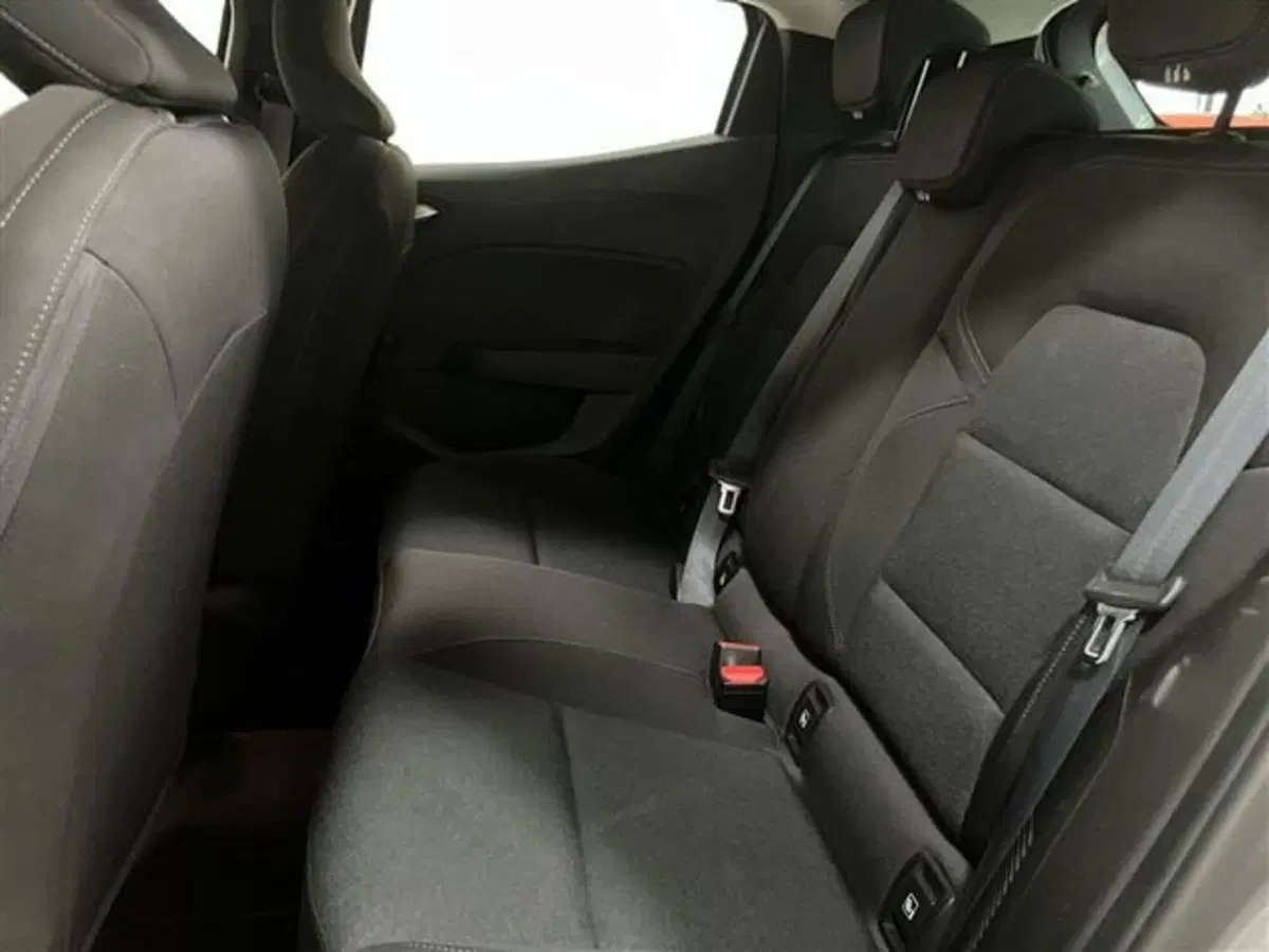 Renault Clio usata a Como (12)