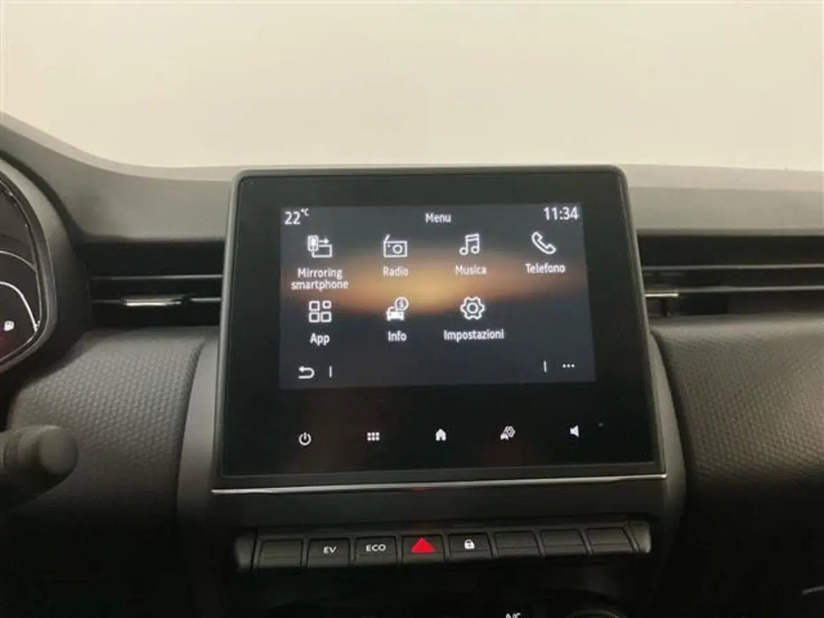 Renault Clio usata a Como (14)