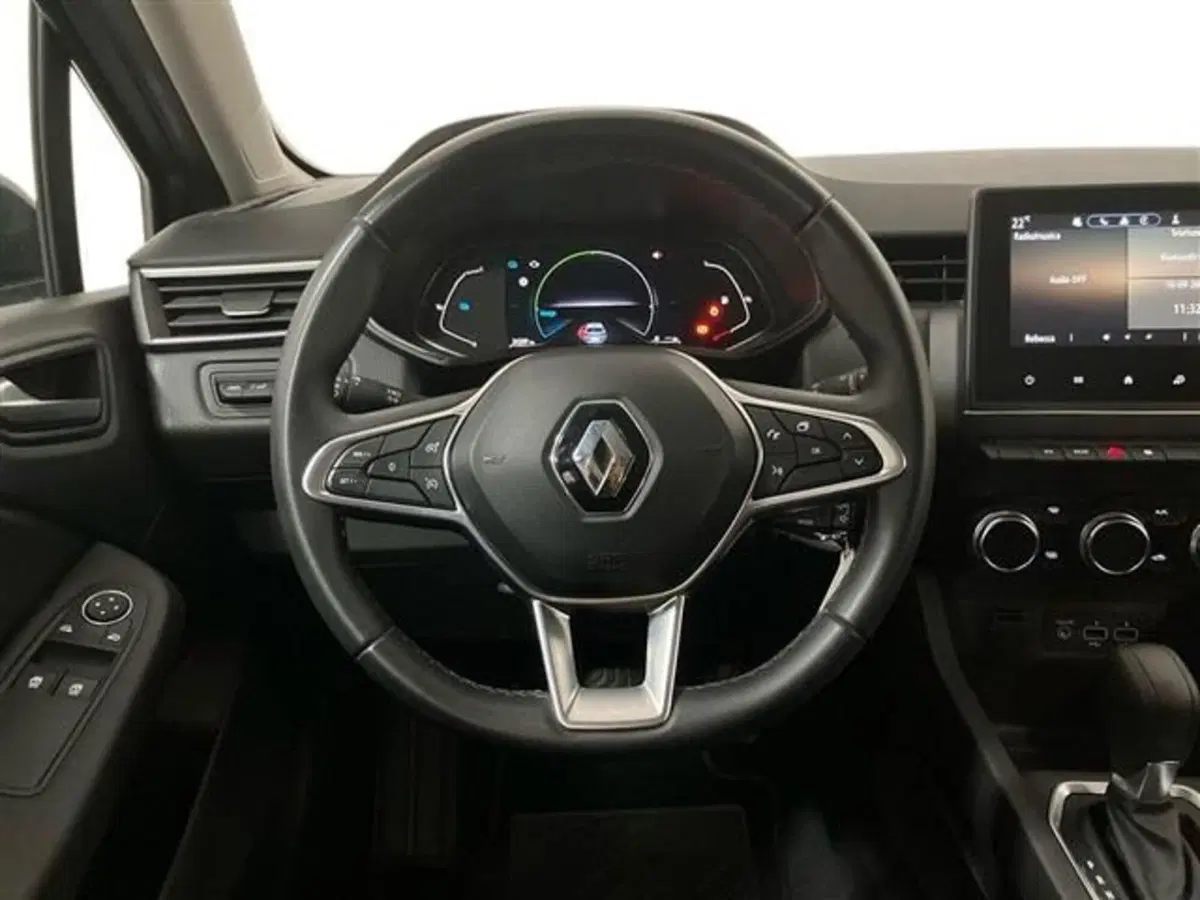 Renault Clio usata a Como (16)