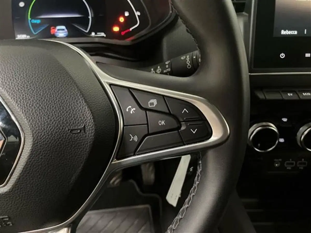 Renault Clio usata a Como (18)
