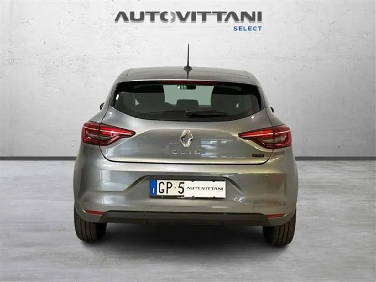 Renault Clio usata a Como (3)