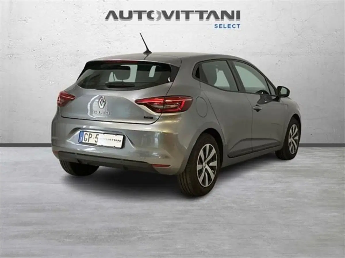 Renault Clio usata a Como (4)