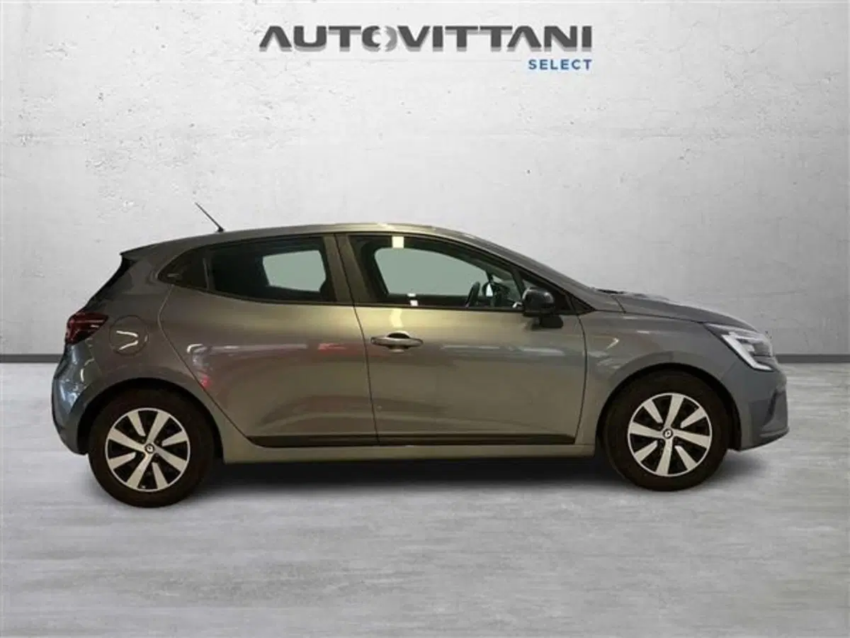 Renault Clio usata a Como (5)