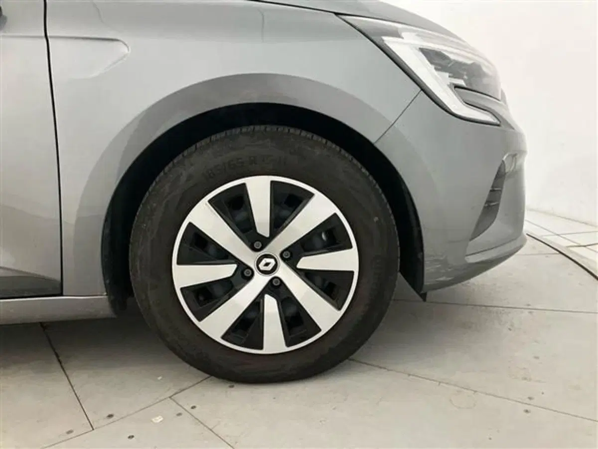 Renault Clio usata a Como (6)