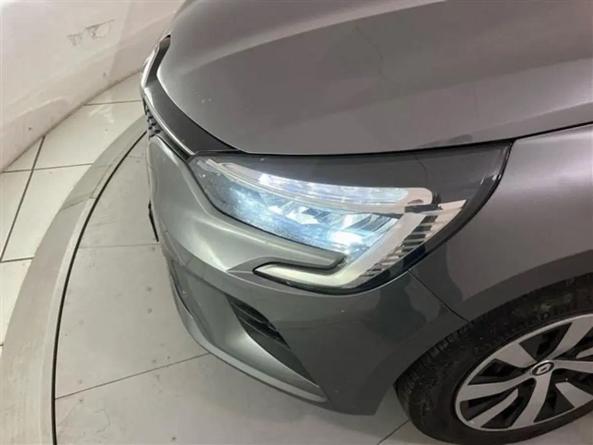 Renault Clio usata a Como (7)