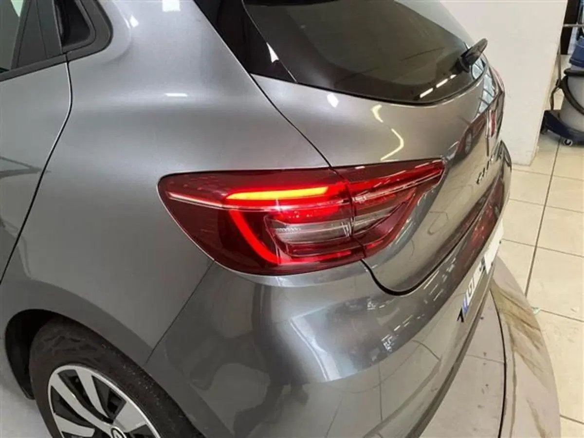 Renault Clio usata a Como (8)