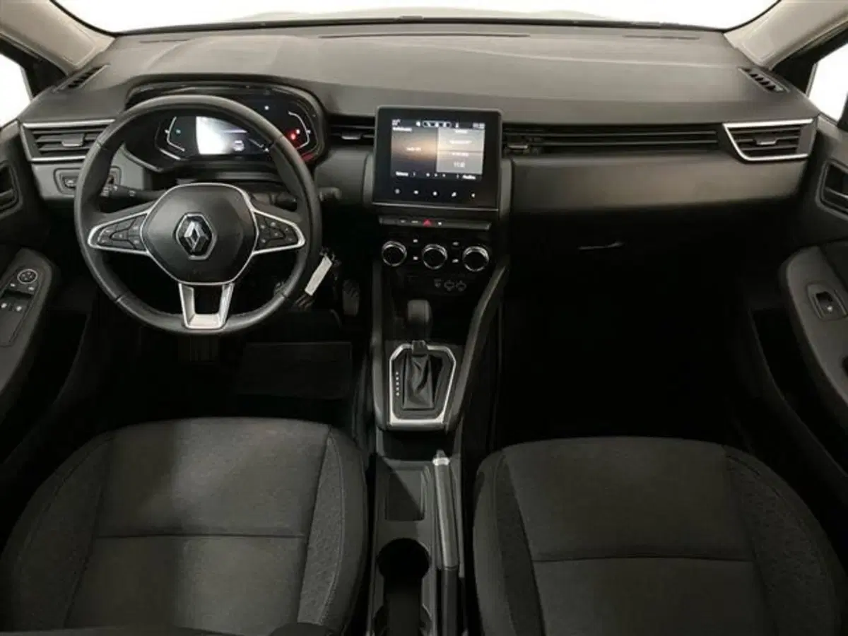 Renault Clio usata a Como (9)