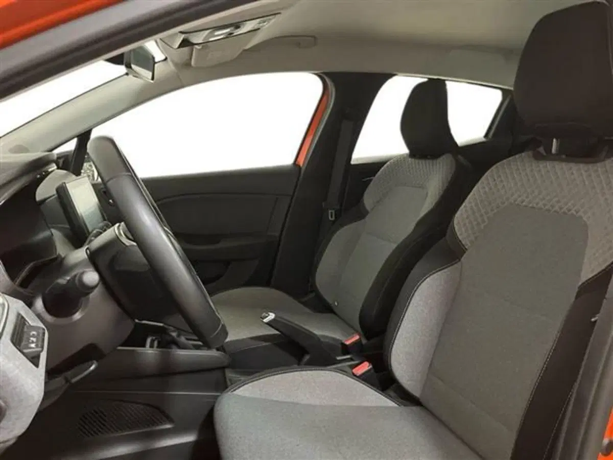 Renault Clio usata a Como (10)