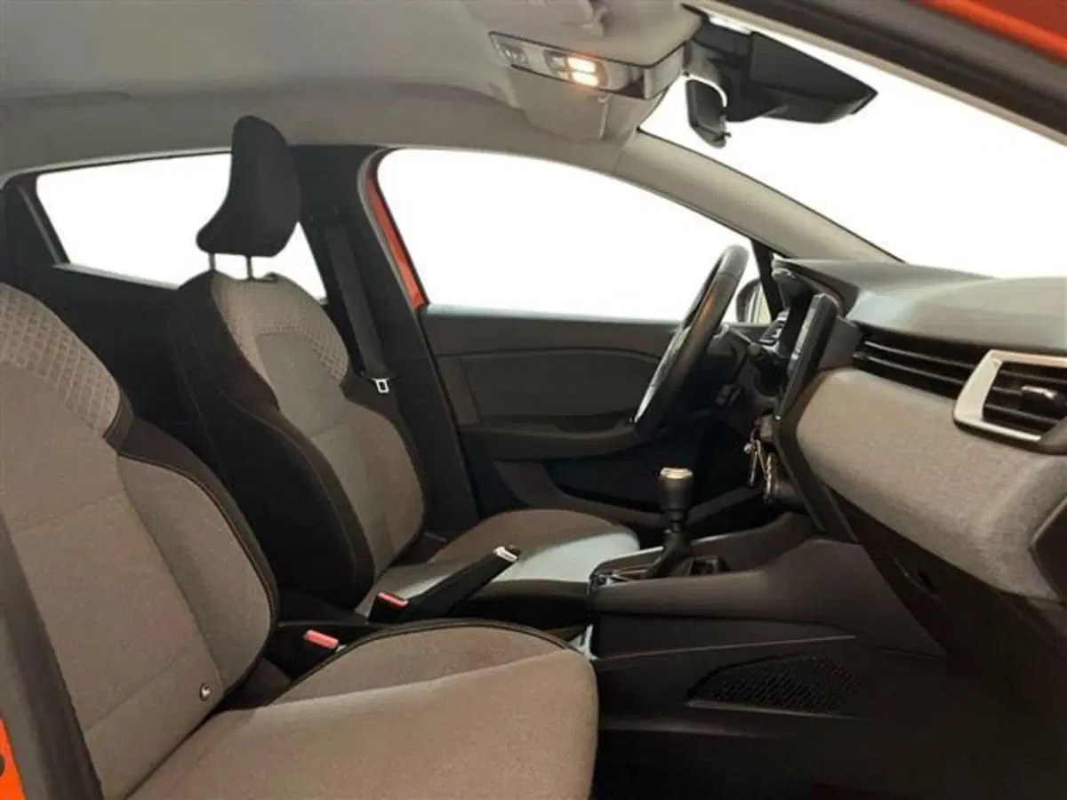 Renault Clio usata a Como (11)