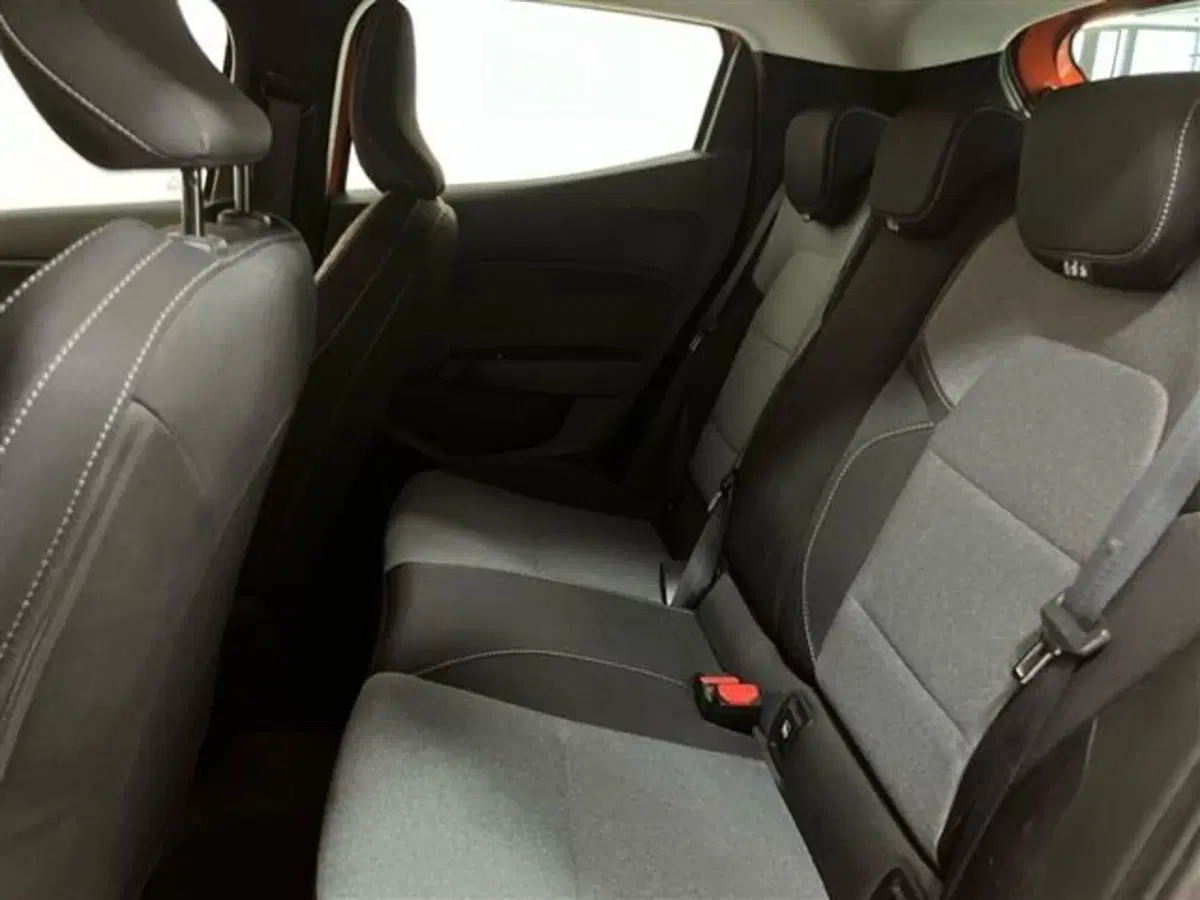 Renault Clio usata a Como (12)