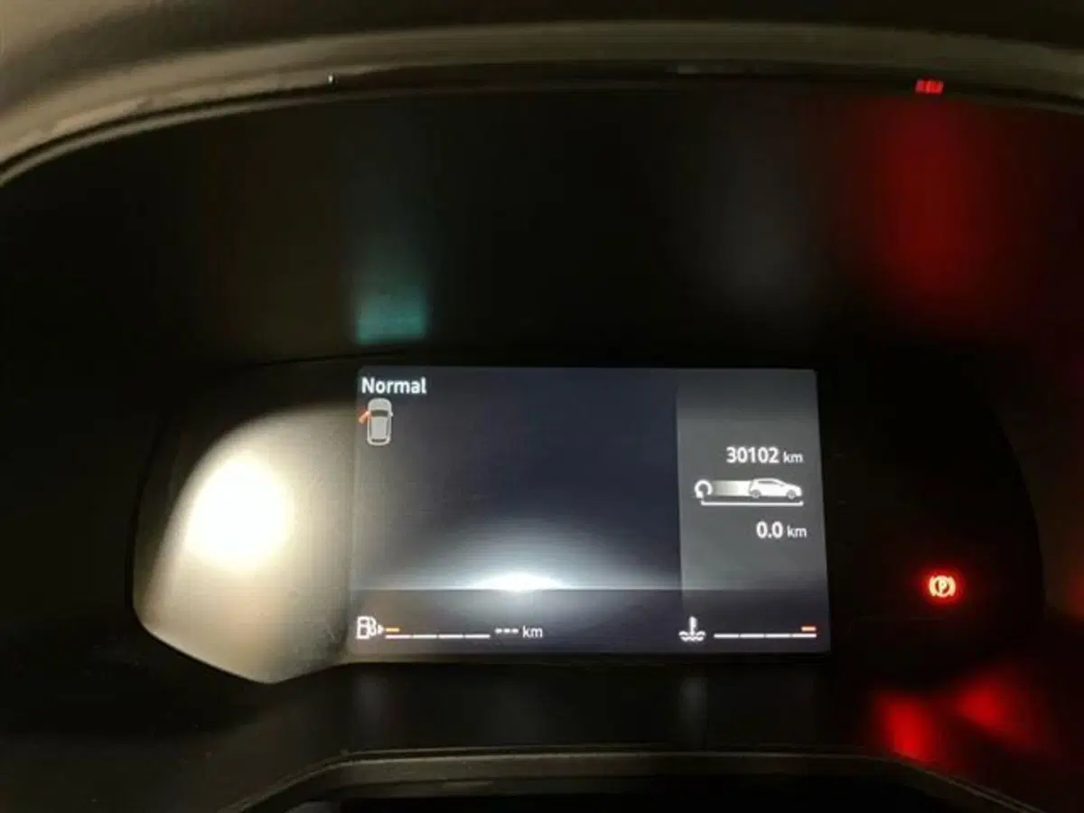 Renault Clio usata a Como (13)