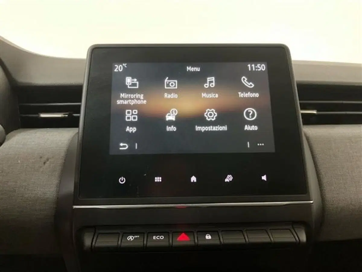 Renault Clio usata a Como (14)