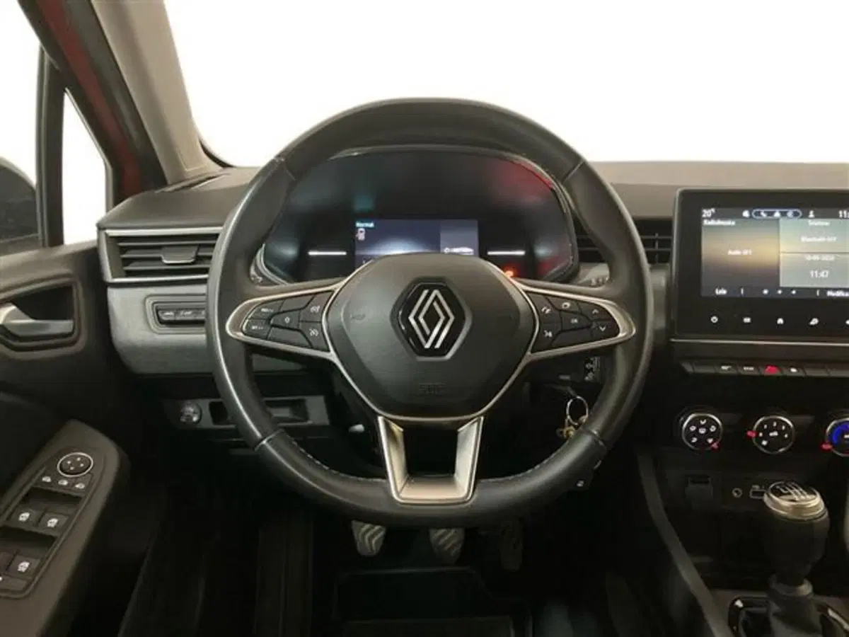 Renault Clio usata a Como (16)