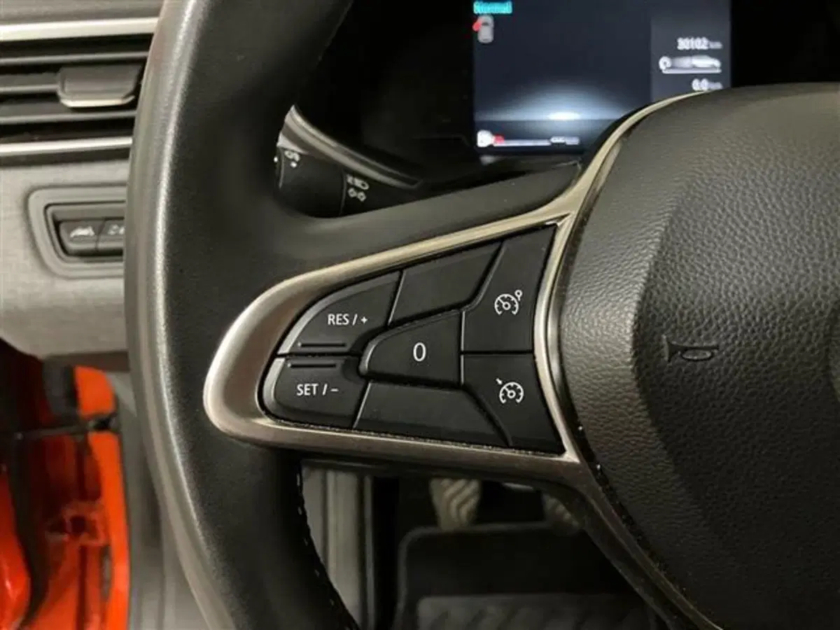 Renault Clio usata a Como (17)
