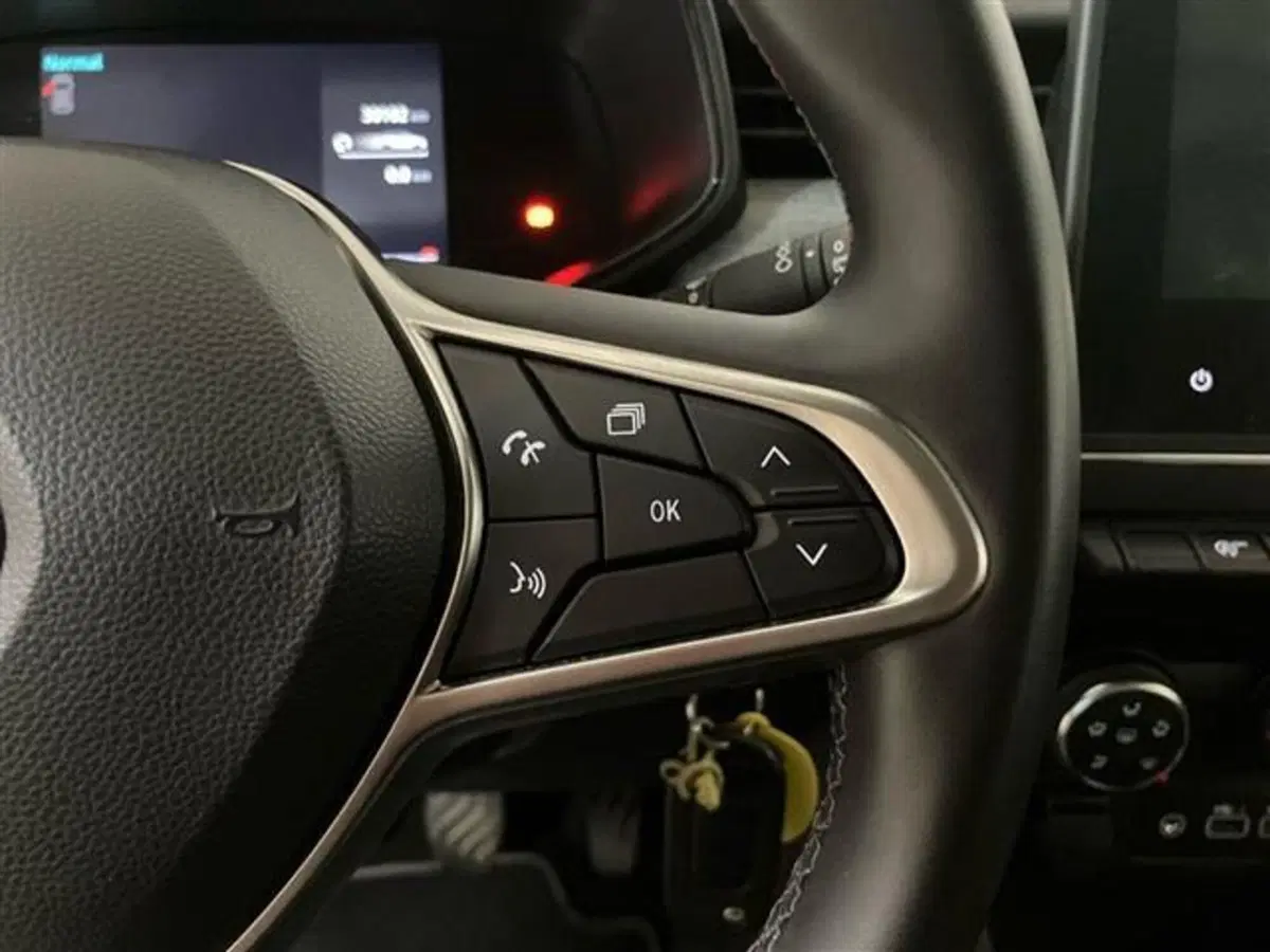 Renault Clio usata a Como (18)