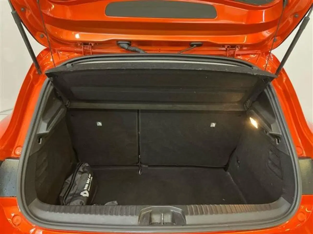 Renault Clio usata a Como (19)
