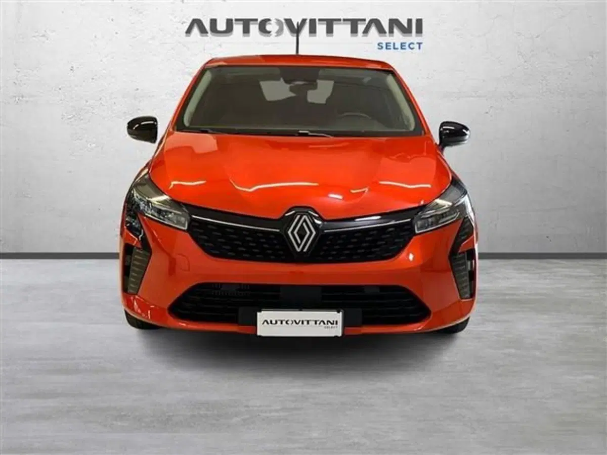 Renault Clio usata a Como (2)