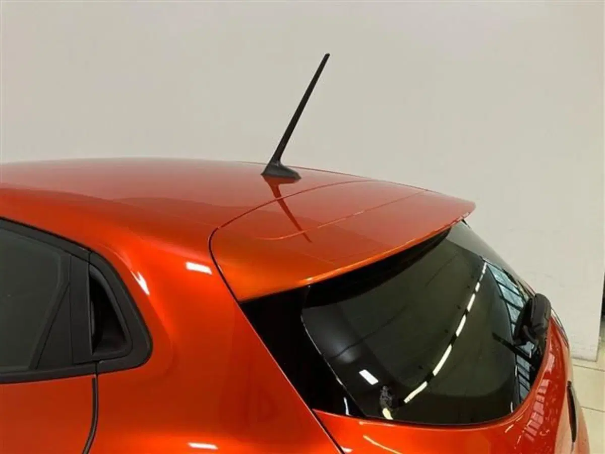 Renault Clio usata a Como (20)