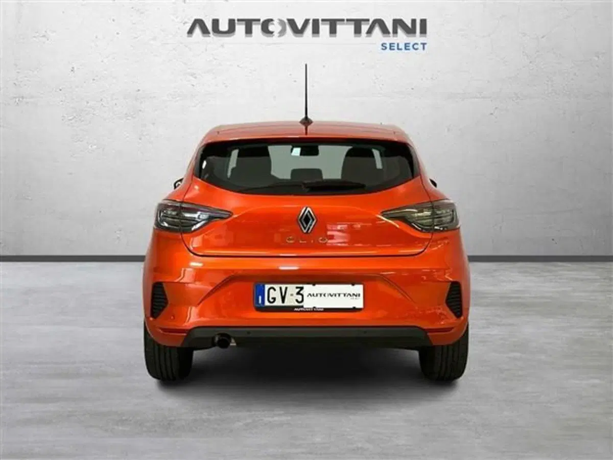 Renault Clio usata a Como (3)