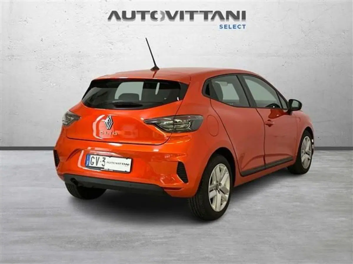 Renault Clio usata a Como (4)