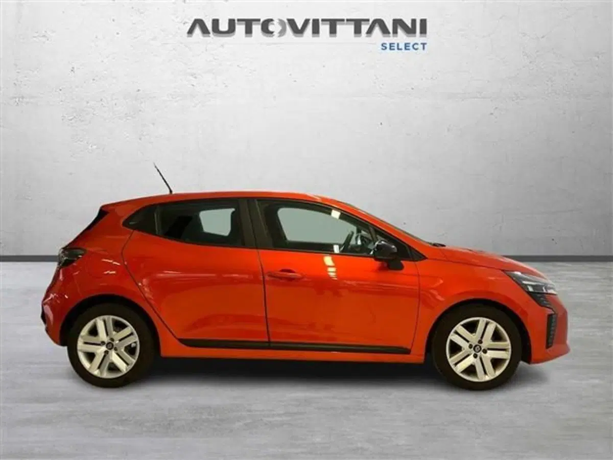 Renault Clio usata a Como (5)