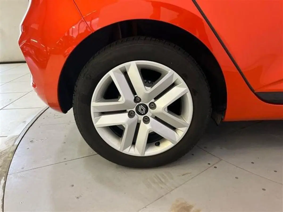 Renault Clio usata a Como (6)