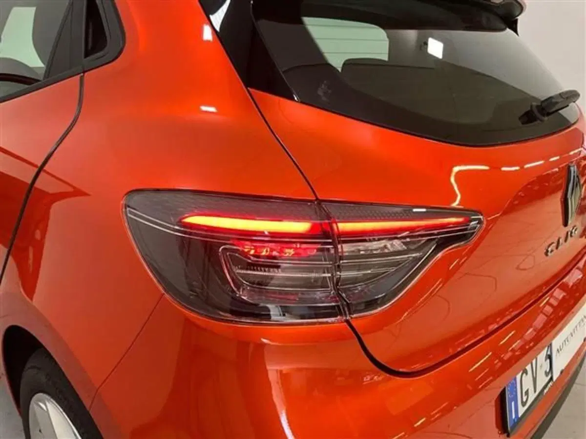 Renault Clio usata a Como (7)
