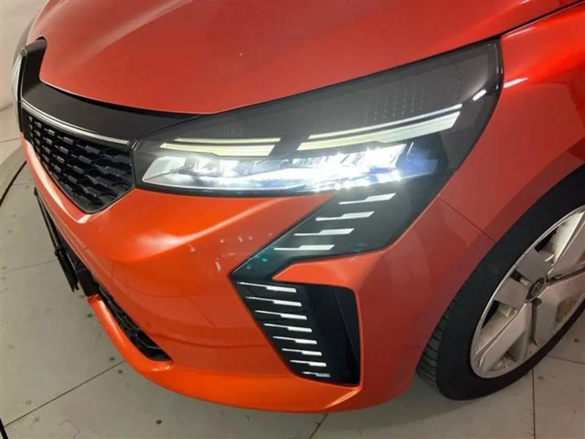 Renault Clio usata a Como (8)