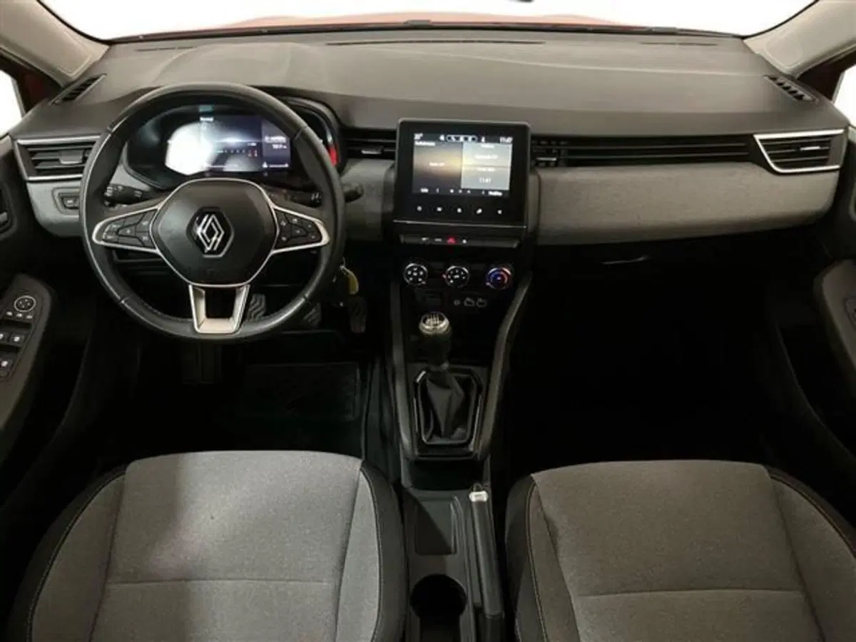 Renault Clio usata a Como (9)