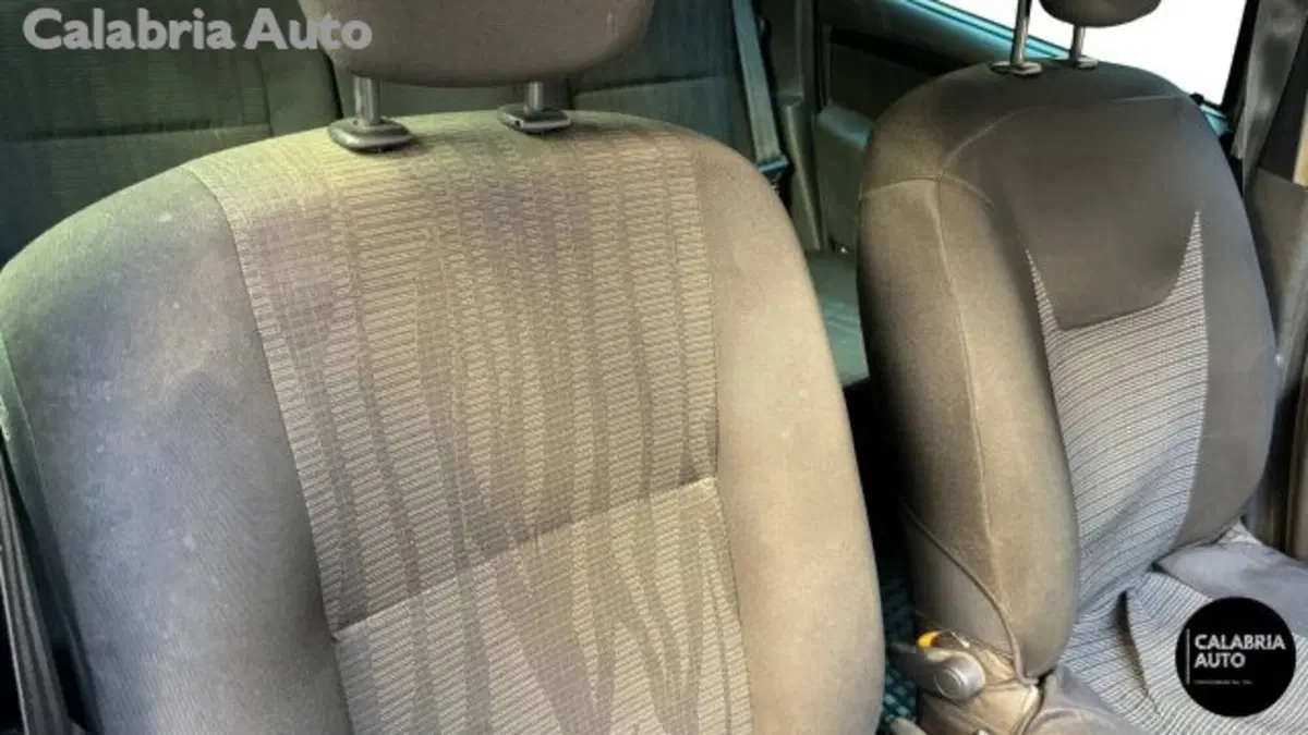 Dacia Duster usata a Reggio Calabria (12)