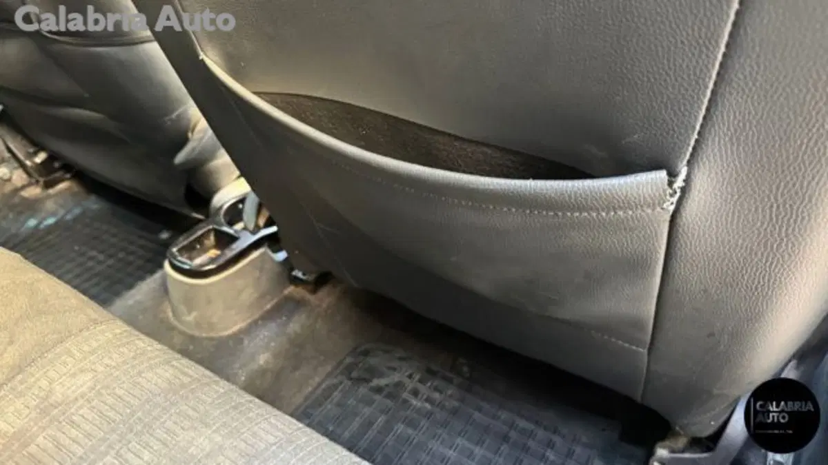 Dacia Duster usata a Reggio Calabria (16)