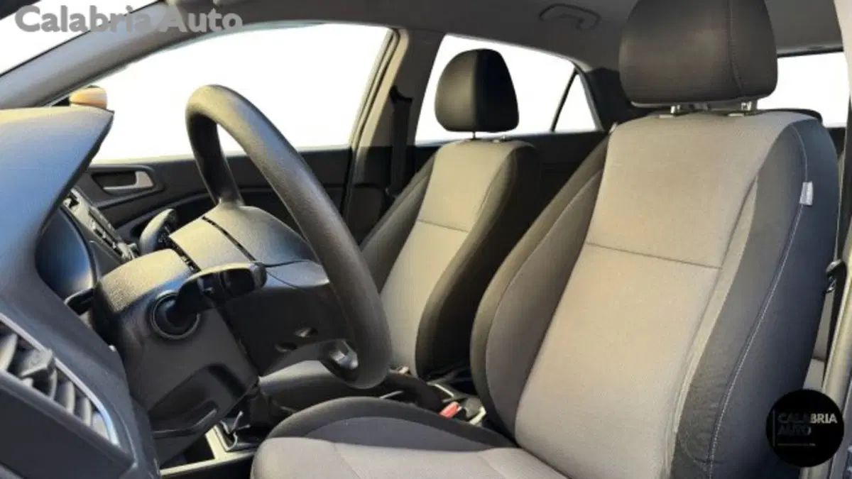 Hyundai i20 usata a Reggio Calabria (10)