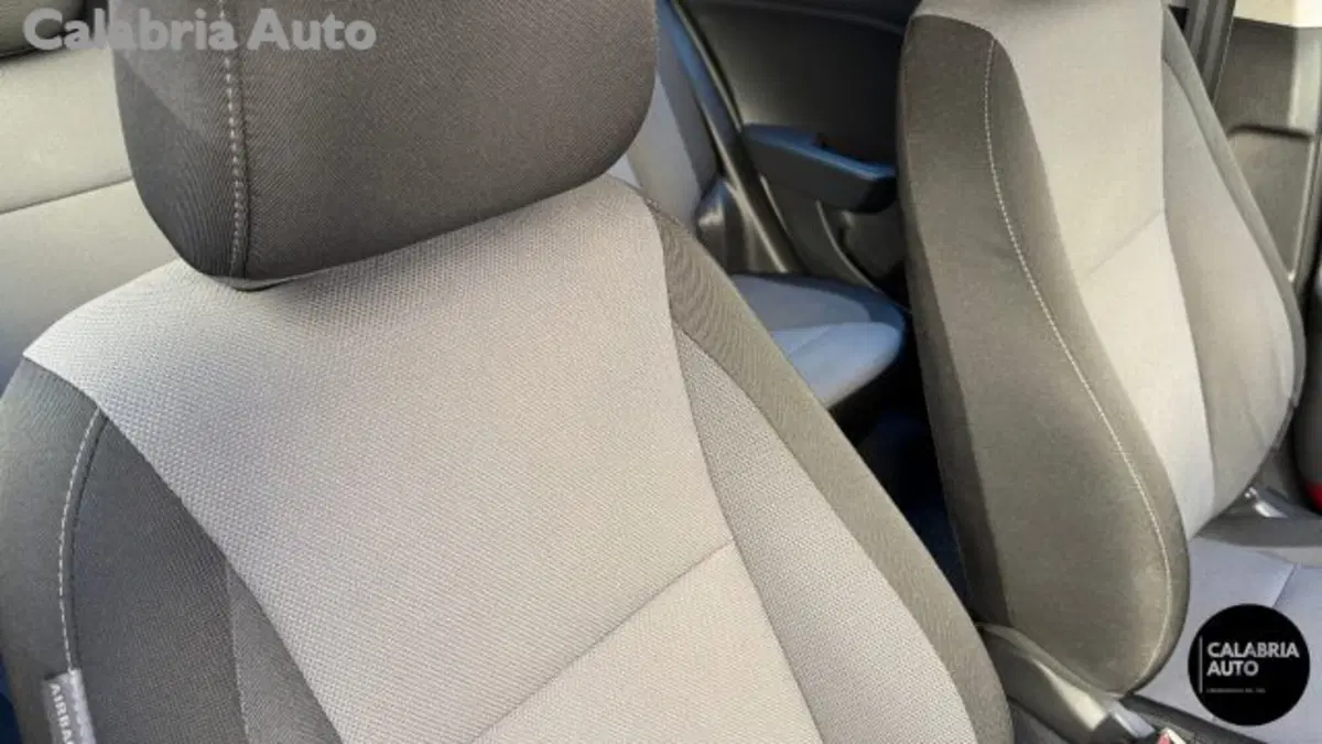 Hyundai i20 usata a Reggio Calabria (12)