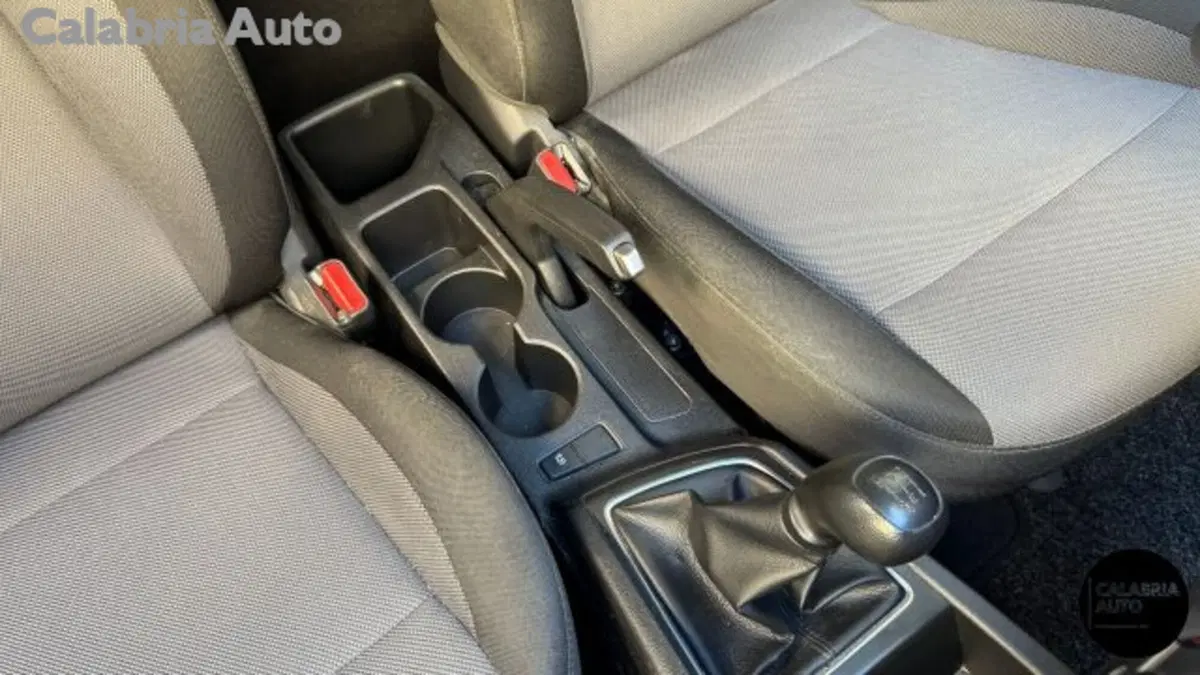 Hyundai i20 usata a Reggio Calabria (16)