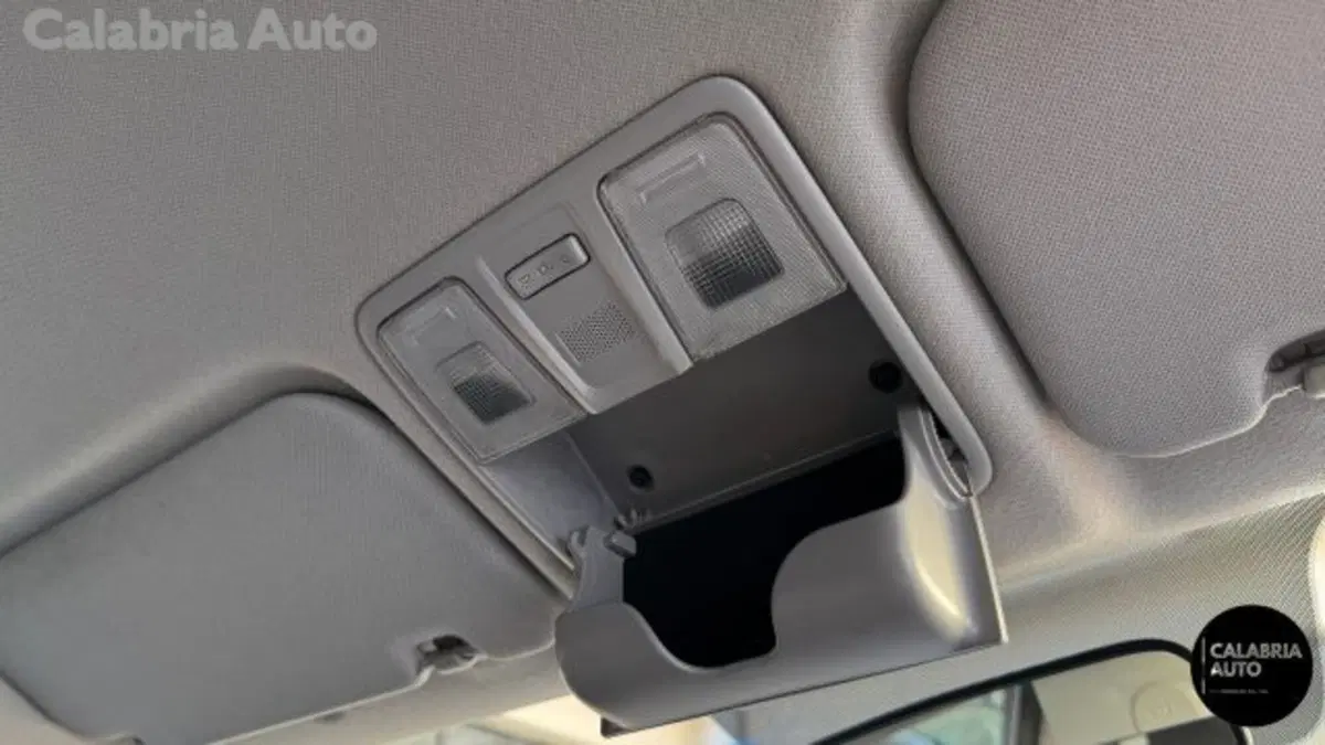 Hyundai i20 usata a Reggio Calabria (17)