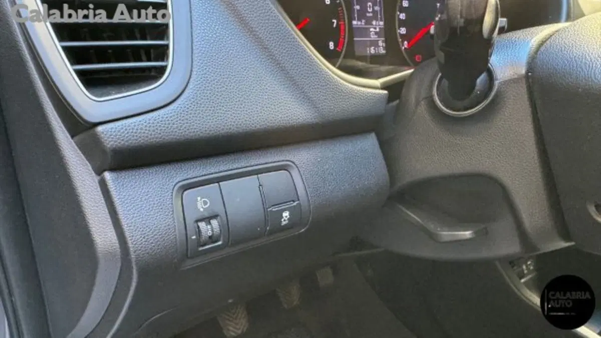 Hyundai i20 usata a Reggio Calabria (19)
