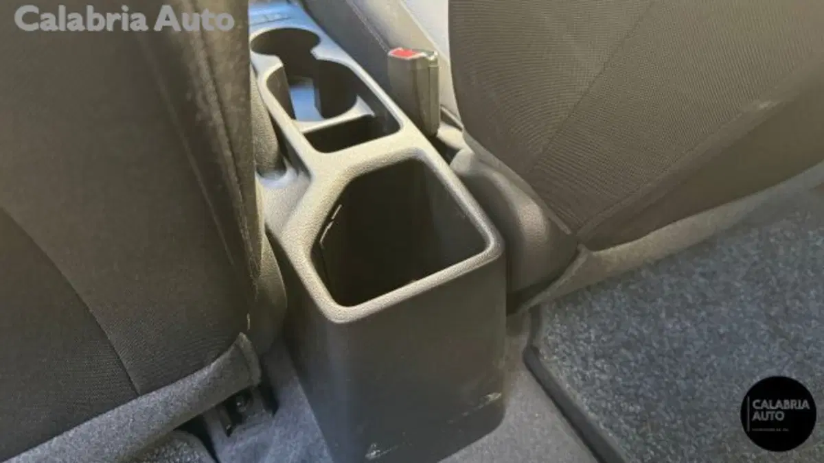 Hyundai i20 usata a Reggio Calabria (20)