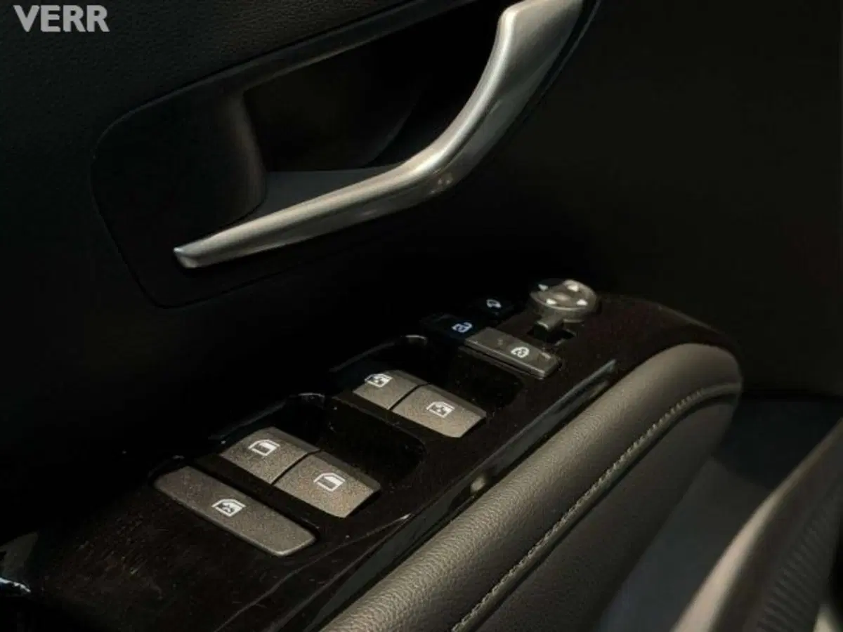 Hyundai Tucson usata a Milano (12)