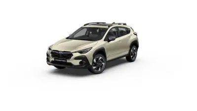 Subaru Crosstrek 2.0i e-boxer Style Xtra nuova a Magenta