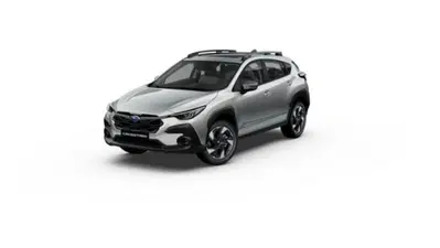 Subaru Crosstrek 2.0i e-boxer Style Xtra nuova a Magenta